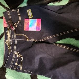 Skinny jeans new with tags.